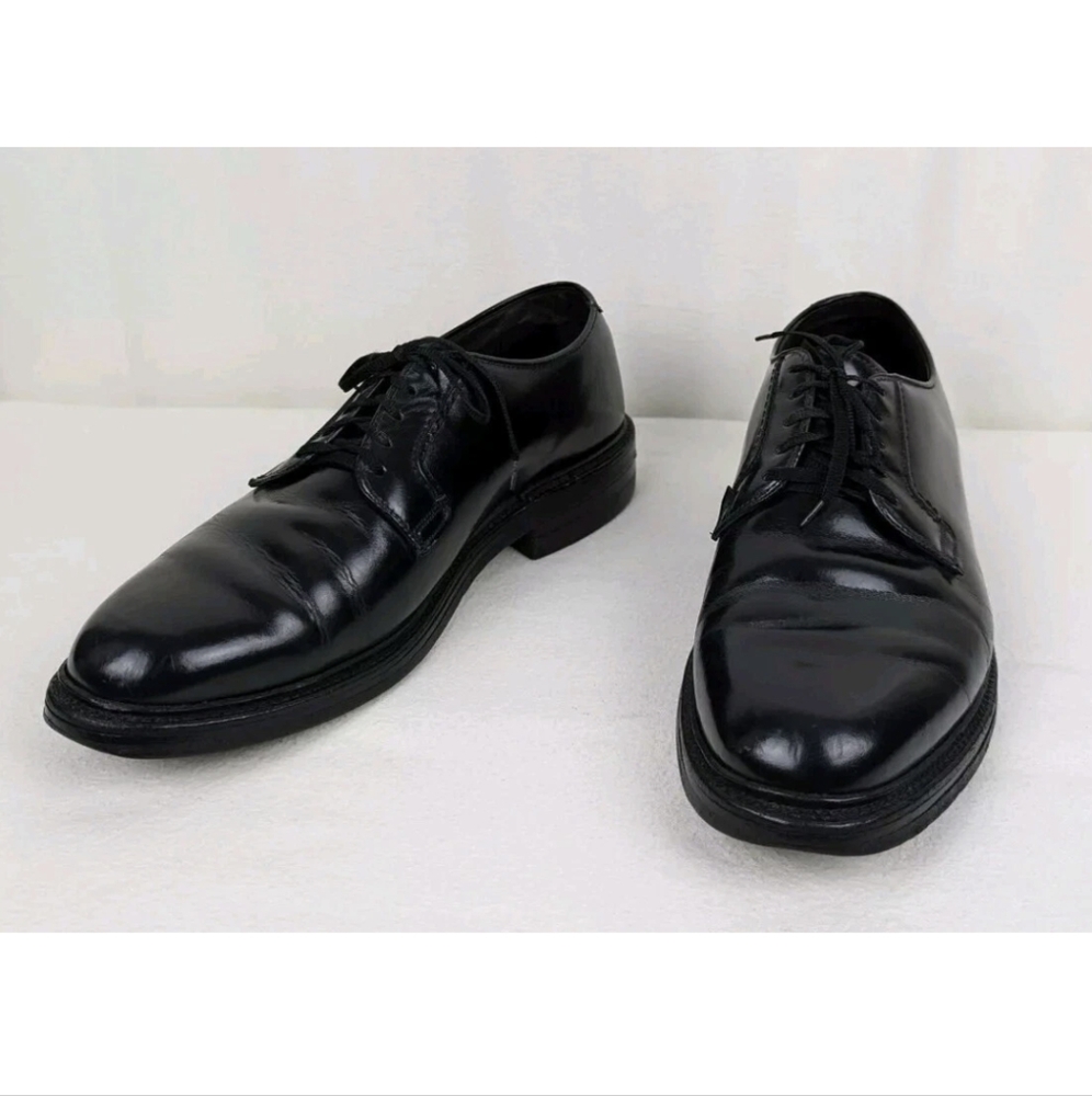 Lloyd & Haig Oxford Shoes Men's Size 10 E View 3